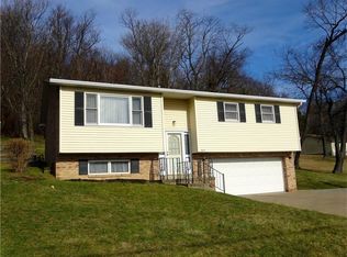 977 S Central Ave, Canonsburg, PA