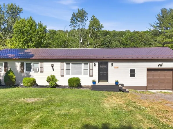 1779 State Highway 39, Lucas, OH 44843