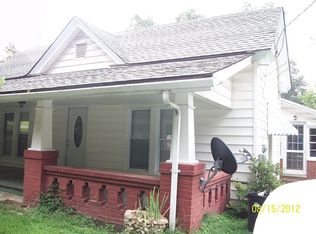 511 W Main Street Ext, Lincolnton, NC 28092