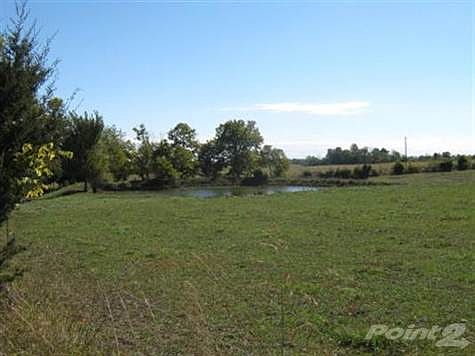 10 Acres With Cattle Tight Fencing & Pond!