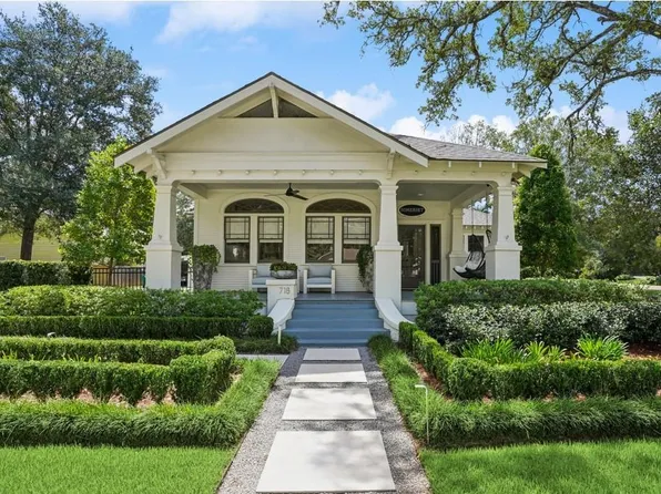 718 S Jahncke Ave, Covington, LA 70433