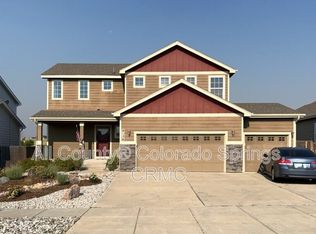 8128 Chasewood Loop, Colorado Springs, CO 80908