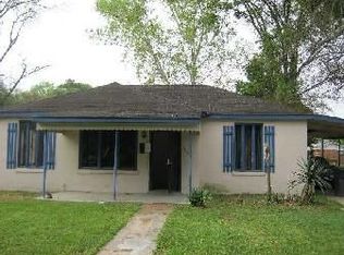 3568 Charles St, Baton Rouge, LA 70805