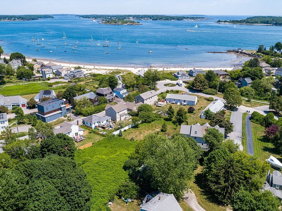 Willard Beach