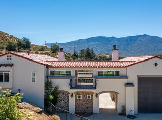 47698 Twin Pines Rd, Banning, CA 92220