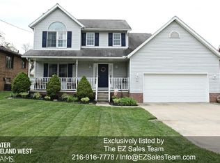 388 Portsmouth Ave, Barberton, OH 44203