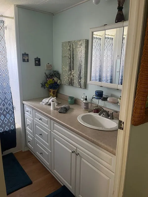 2 bed, 2.0 bath, 720 sqft, $1,200 — Photo 4