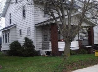 2611 12th St NW, Canton, OH 44708