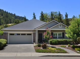 109 Primrose Ln, Cloverdale, CA 95425