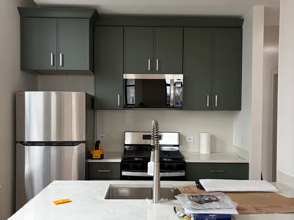 1460 W Chicago Ave #3F, Chicago, IL 60642