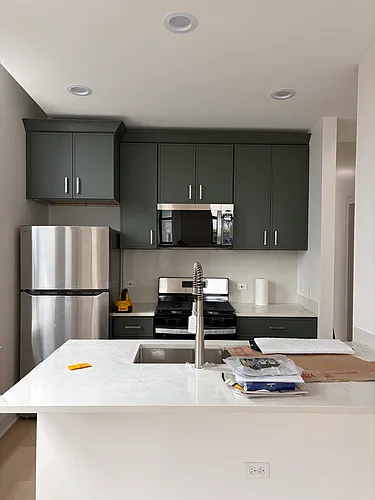 1460 W Chicago Ave #3F Photo 1