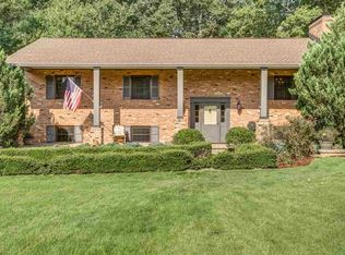 3015 Colonial Dr, Charlottesville, VA