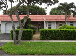 3105 Liberty St, Hollywood, FL 33021