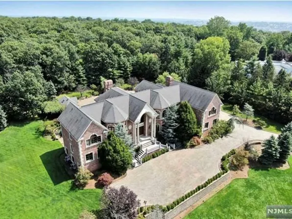 35 Timberline Dr, Alpine, NJ 07620