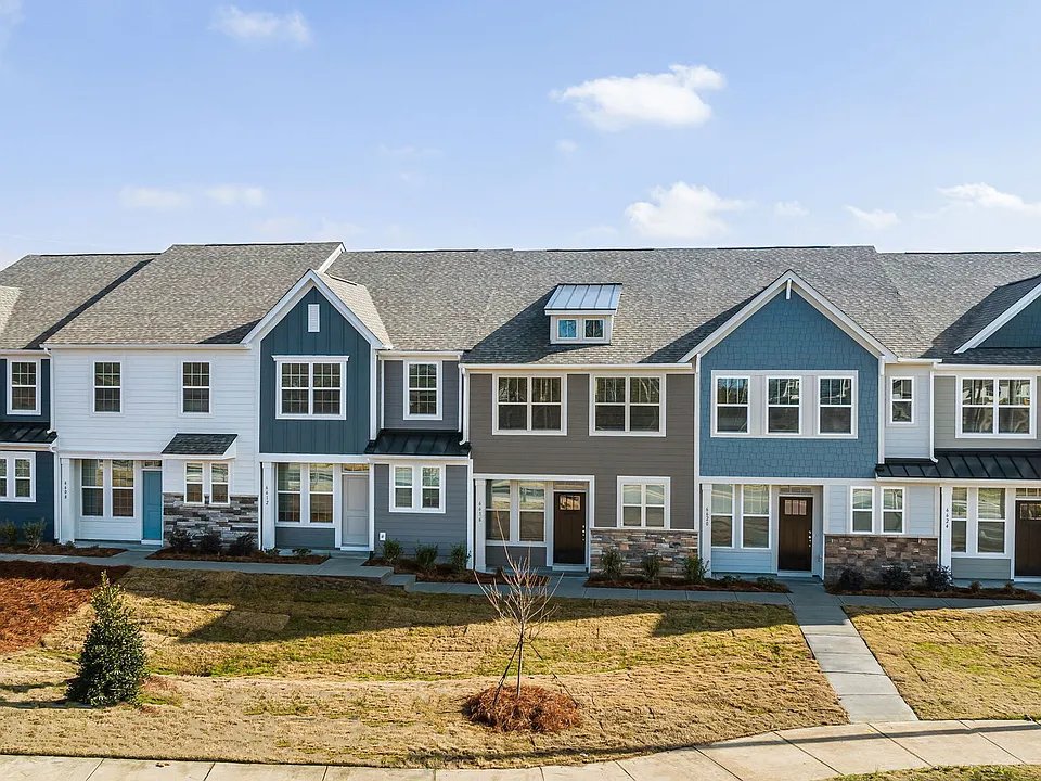 Abode at Parkside apartments community photo