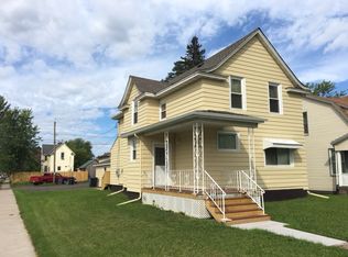 1027 Hughitt Ave, Superior, WI 54880
