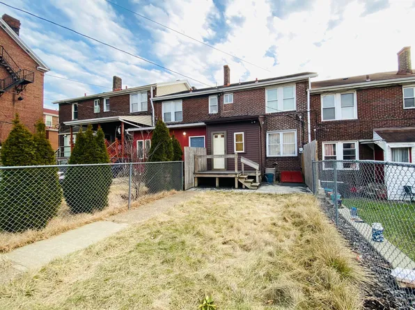 3619 Boulevard Of The Allies, Pittsburgh, PA 15213