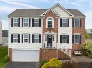 417 Colt Cir, Clinton, PA 15026