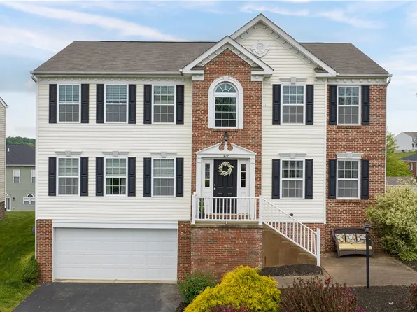 417 Colt Cir, Clinton, PA 15026