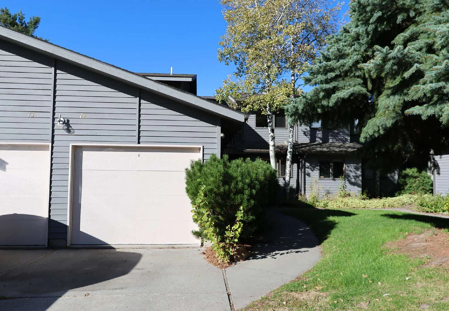 2 bed, 1.5 bath, $1,900 — Photo 1