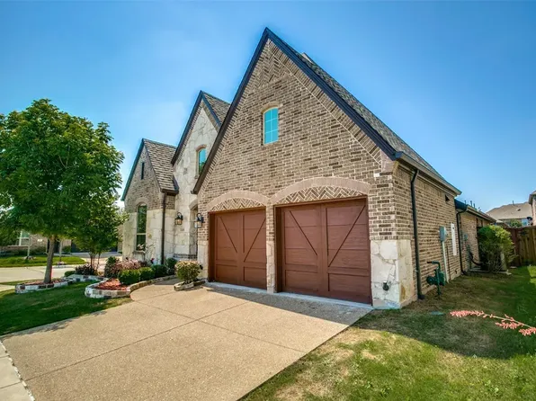 5116 Kadin Ln, The Colony, TX 75056