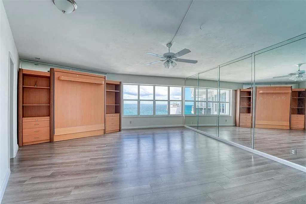 Studio, 1.0 bath, 600 sqft, $2,100 — Photo 4