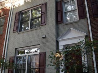 8519 2nd Ave, Silver Spring, MD 20910