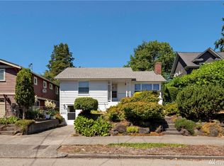 716 N 70th St, Seattle, WA 98103