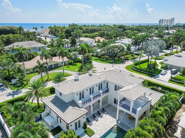 944 Seagate Drive, Delray Beach, FL 33483