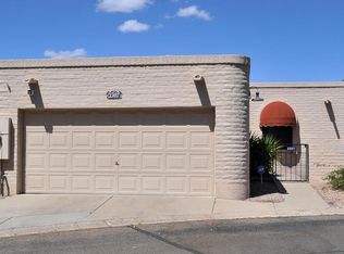 2207 E Camino Rio, Tucson, AZ 85718