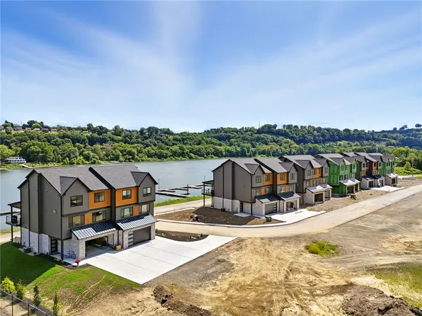 141 Miramar Dr #11A, Pittsburgh, PA 15238