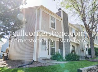3618 Queen Anne Way, Colorado Springs, CO 80917
