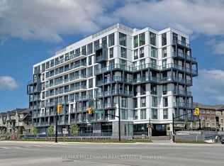 180 Veterans Dr #102, Brampton, ON L7A 0T8