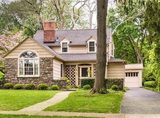 330 Wilmot Rd, Rochester, NY 14618