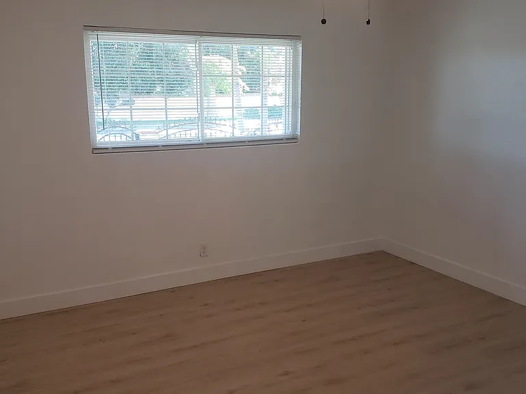Bedroom #1