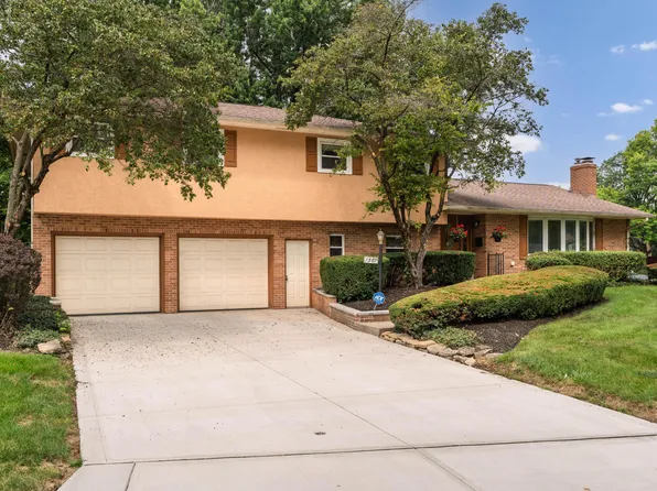 1561 Rose View Dr, Columbus, OH 43209