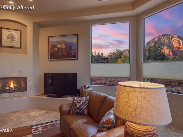 35 WHITETAIL Lane, Sedona, AZ 86336