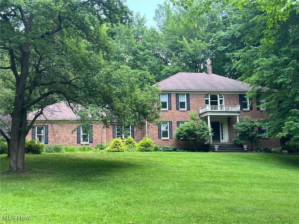 Real estate listing image