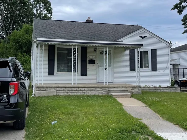 1133 Northwood Dr, Inkster, MI 48141