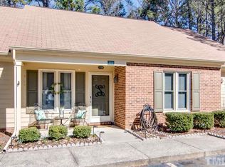 120 Sparger Springs Ln, Durham, NC 27705