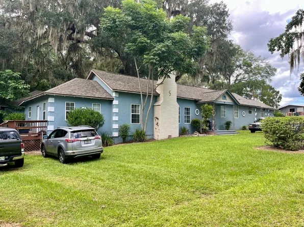 3910 SE 17th Ave, Ocala, FL 34480