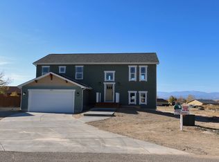340 W Fairknoll Dr, Pueblo West, CO 81007