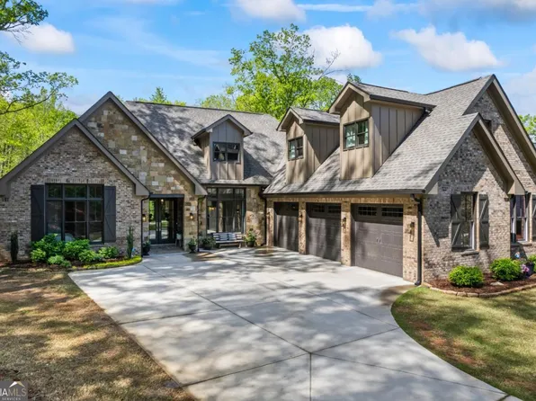 1188 Woodtrace Ln, Auburn, GA 30011