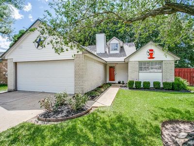 117 Trail Ride Rd, Angleton, TX, 77515