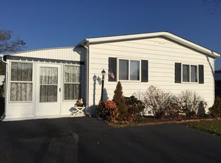 703 Fresh Pond Ave UNIT 242, Calverton, NY 11933