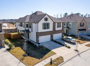 4334 Foggy Creek Ln, Spring, TX 77386