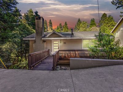 26770 State Highway 189, Twin Peaks, CA, 92391