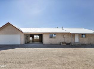 5250 Stillwater Rd, Fallon, NV 89406