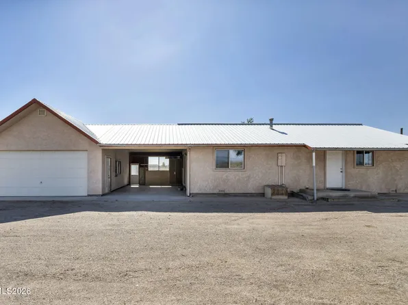5250 Stillwater Rd, Fallon, NV 89406