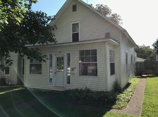 312 S Line St, Columbia City, IN